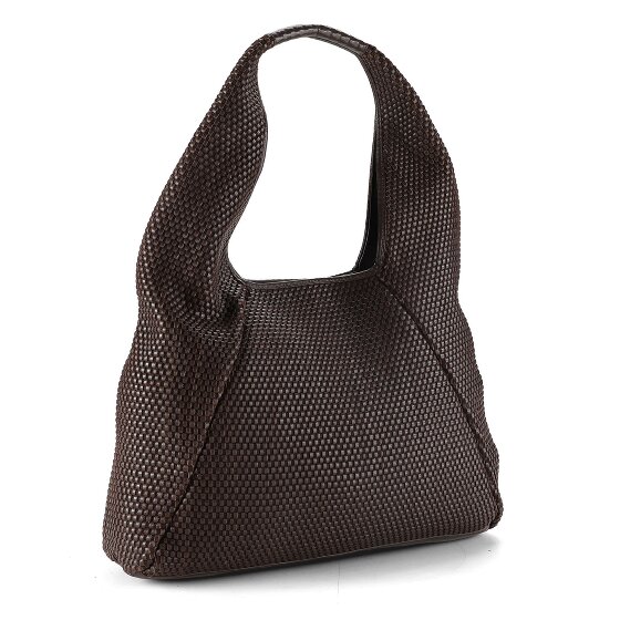Harbour 2nd Fashion Lights Sac à bandoulière Cuir véritable 55 cm