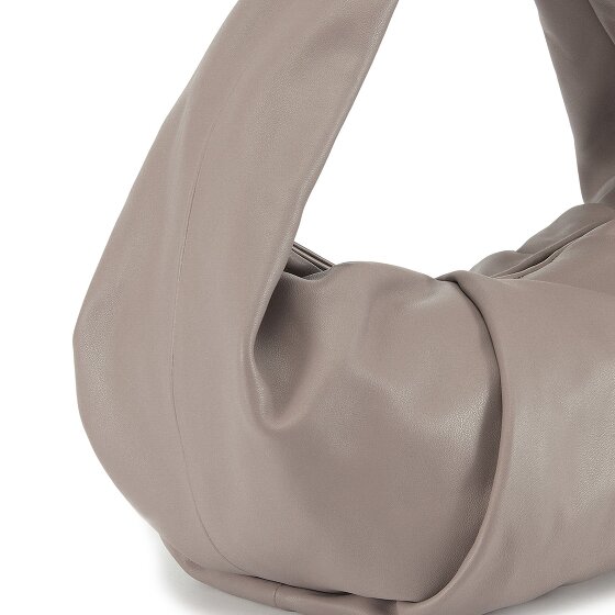 LES VISIONNAIRES Greta Essential Sac à bandoulière Cuir 43 cm