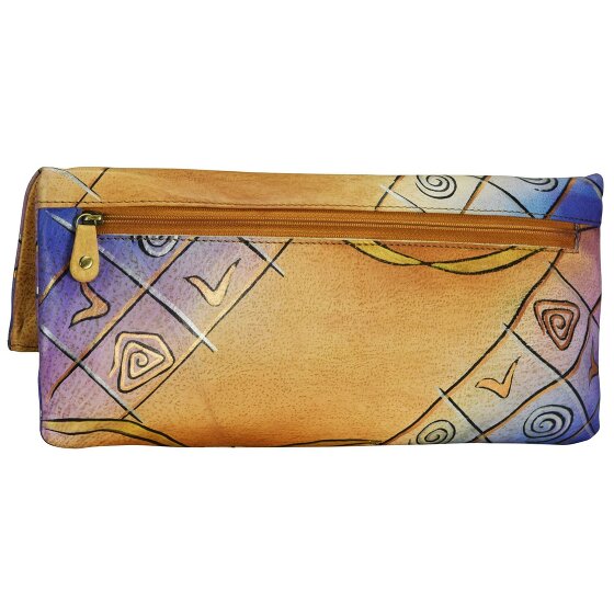 Greenland Nature Art+Craft Pochette I Cuir 30 cm