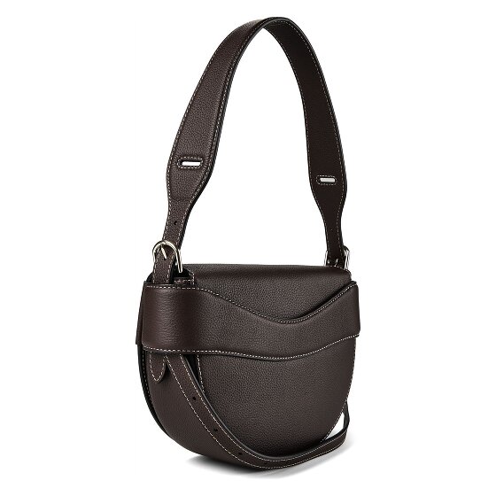 AIGNER Sellina Sac à bandoulière Cuir véritable 25.5 cm