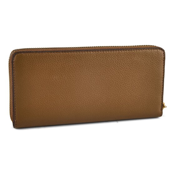 Liebeskind Gigi Porte-monnaie Protection RFID Cuir véritable 19 cm