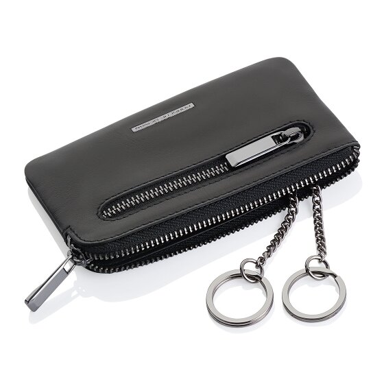 Porsche Design Étui à clés Classic en cuir 12 cm