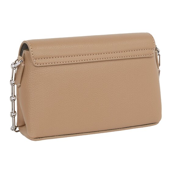 Calvin Klein CK Plaque Mini sac à bandoulière 17.5 cm