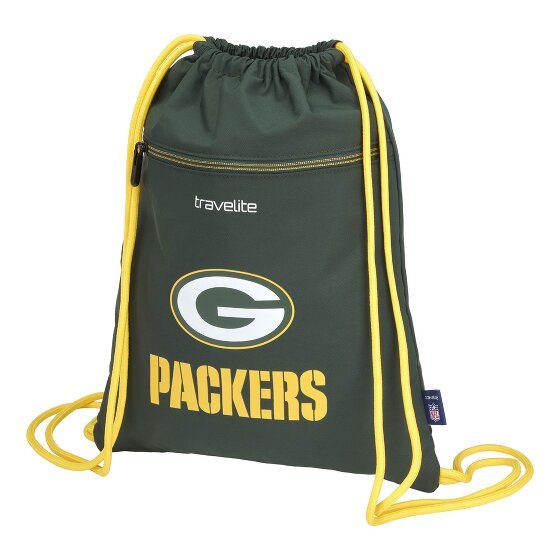 Travelite travelite x NFL Sac de gym 41 cm