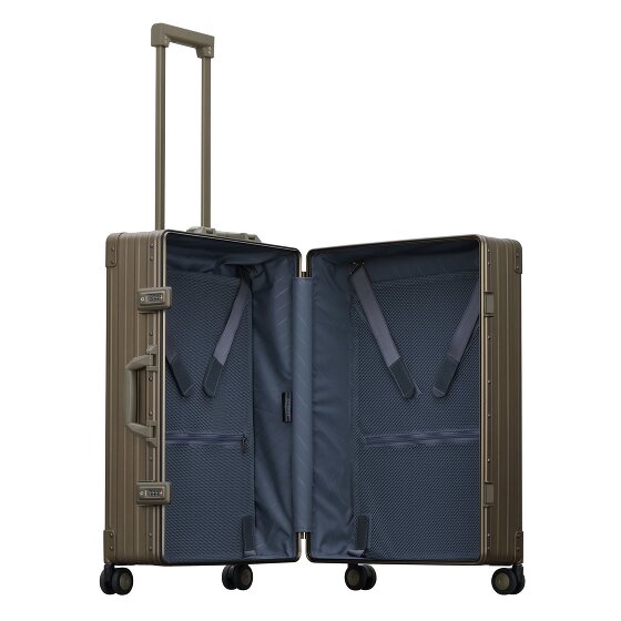 Aleon Traveler Trolley 4 roues 67 cm
