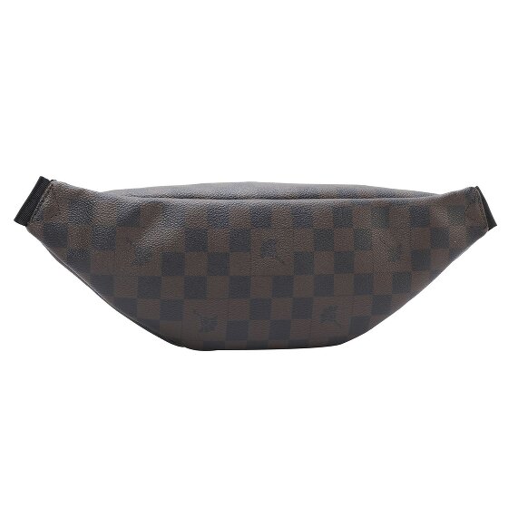 Joop! Cortina Piazza Leo Sac banane 30 cm