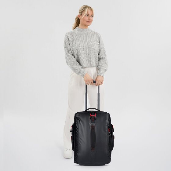Samsonite Paradiver Light 2 roulettes Sac de voyage 55 cm