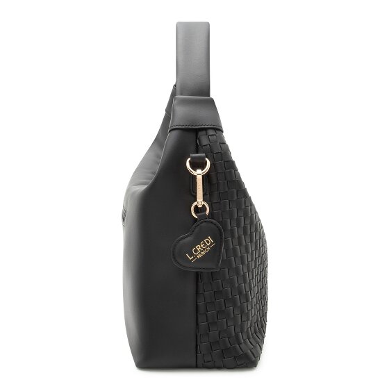 L.Credi Radka Sac à bandoulière 33 cm