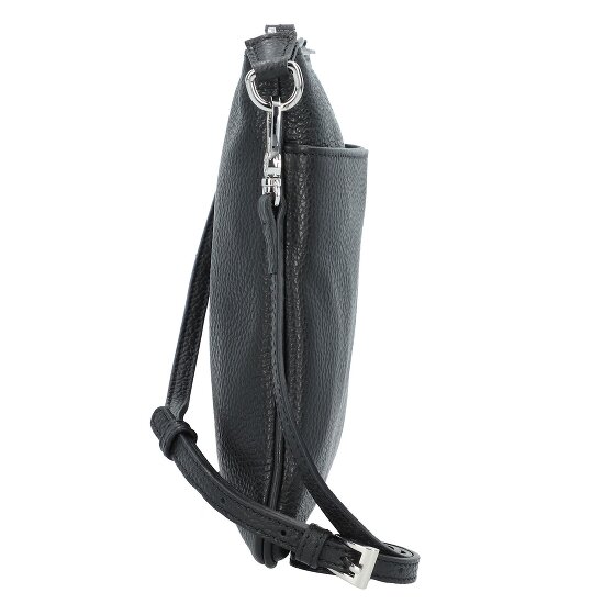 abro Adria Sac à bandoulière Cuir 26 cm