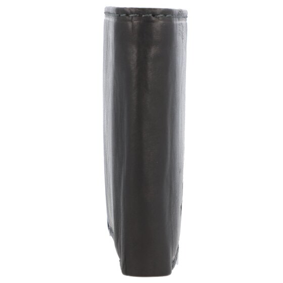 Tom Tailor Lary Porte-monnaie en cuir 12 cm