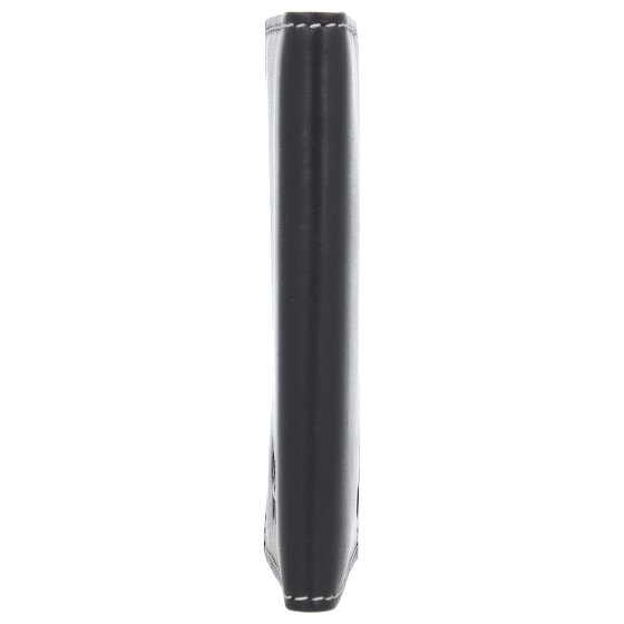 Esquire Dallas Étui pour cartes de crédit Protection RFID Cuir 7.5 cm