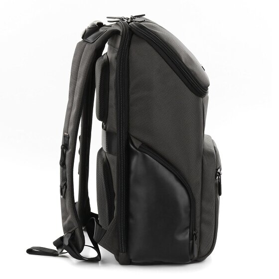 Roncato Agency sac à dos 43 cm compartiment pour ordinateur portable