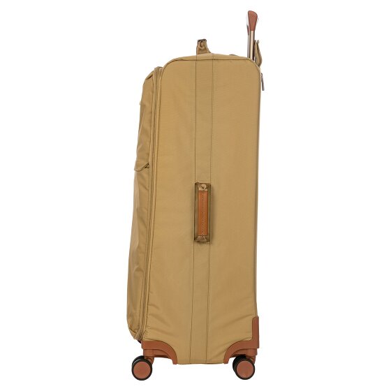 Bric's X-Travel 4 roues trolley 77 cm