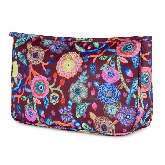 Oilily Pieternella stripe Trousse de toilette 28 cm