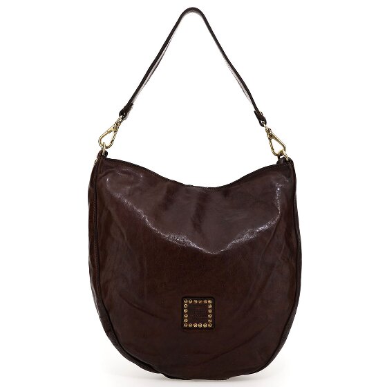 Campomaggi Edera Sac à bandoulière Cuir 28 cm