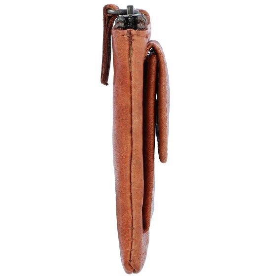 Spikes & Sparrow Porte-clés en cuir 11 cm