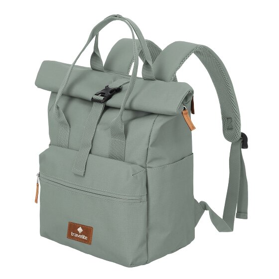 Travelite Basics Daypack 37 cm Compartiment pour ordinateur portable