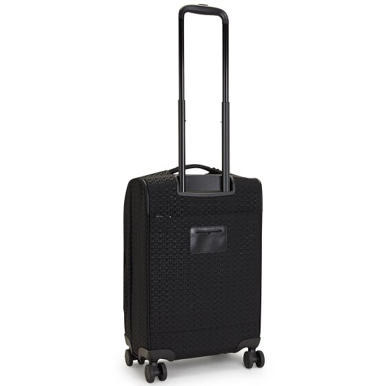 Kipling Basic Plus New Youri Spin 4 roulettes Trolley de cabine S 56 cm