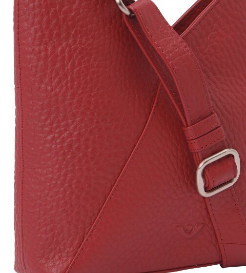 Voi Hirsch Sac à bandoulière Cuir 22 cm