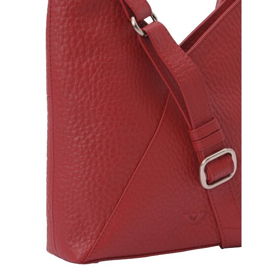 Voi Hirsch Sac à bandoulière Cuir 22 cm