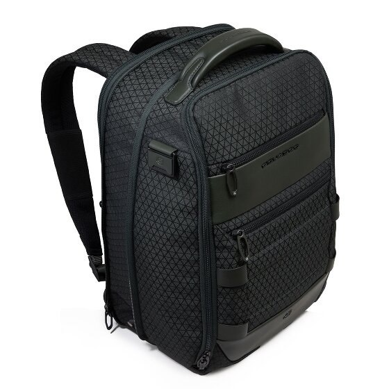Piquadro Hex sac à dos de voyage 41 cm Laptopafch