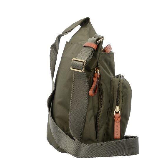 Bric's Sac à bandoulière X-Bag 31 cm