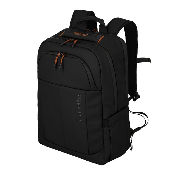 Travelite Briize Daypack M 45 cm Compartiment pour ordinateur portable