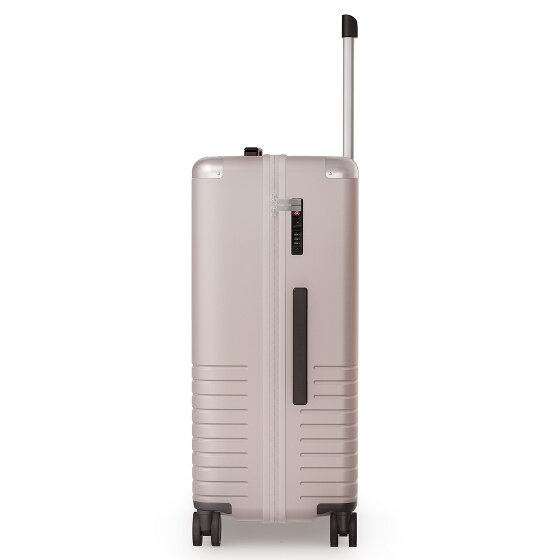 Kapten & Son Heathrow 4 roues Valise cabine 69 cm