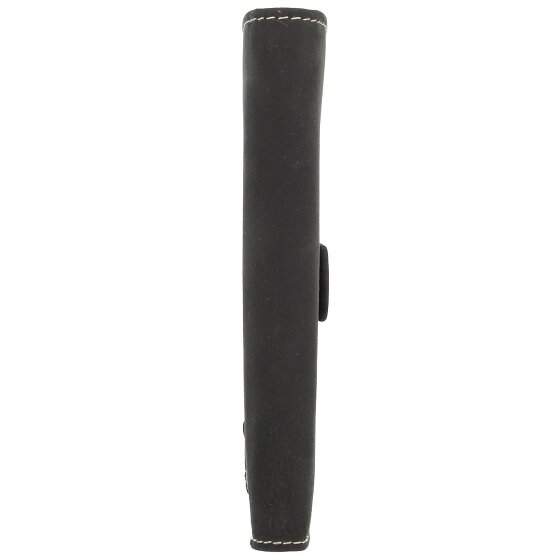 Jack Kinsky Baltimore 818 Porte-monnaie RFID cuir 15 cm