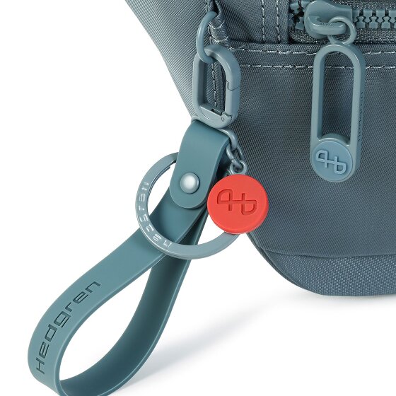 Hedgren Inner City Sac banane Protection RFID 28 cm