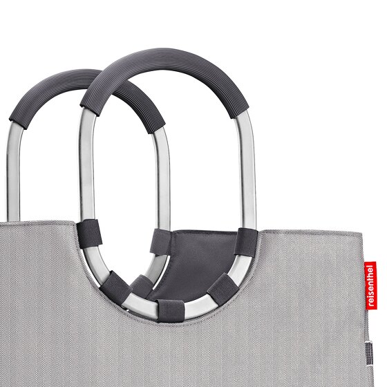 reisenthel Loopshopper L Sac de shopping 46 cm