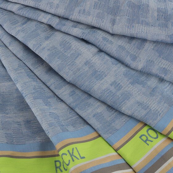 Roeckl Chiffon 157 cm