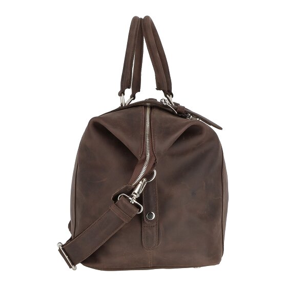 Harold's Toro Sac de voyage en cuir 52 cm