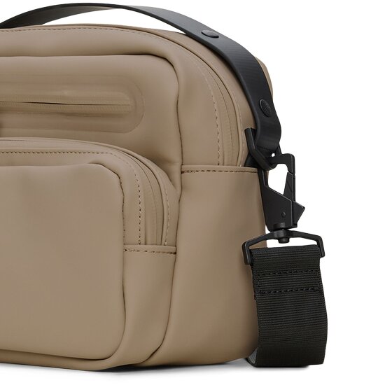 Rains Essential Sac à bandoulière 25 cm
