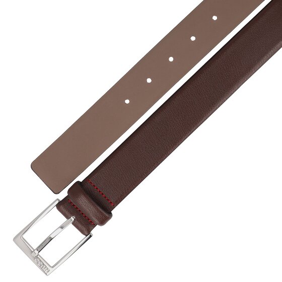 Hugo Gellot Ceinture Cuir
