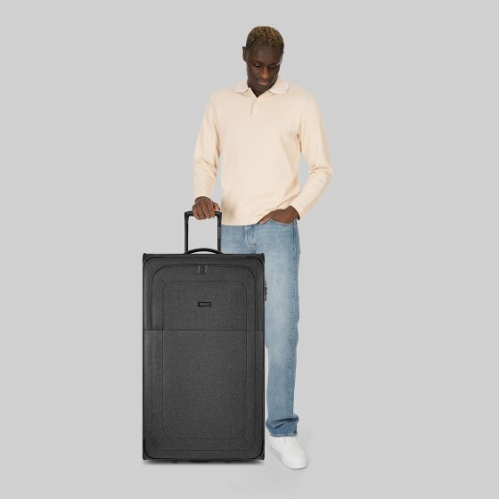 Redolz Essentials 12 2-Roll Trolley XL 90 cm taille spéciale extra large