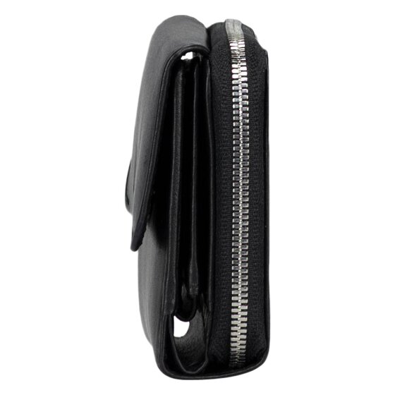 Jost Odense Porte-monnaie Protection RFID Cuir 12 cm