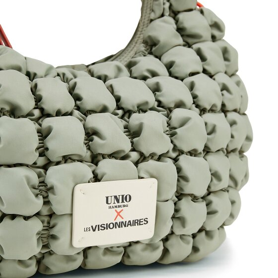 LES VISIONNAIRES Unio Kitzbuehel S Sac à bandoulière S 34.5 cm