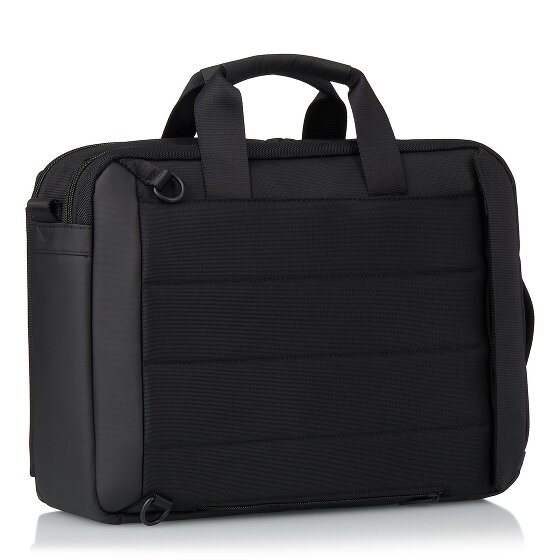 Hedgren Next Display Porte-documents RFID 39 cm Compartiment pour ordinateur portable