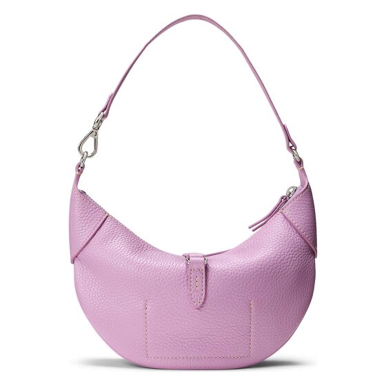 POLO RALPH LAUREN Polo ID Sac à bandoulière Cuir véritable 26 cm