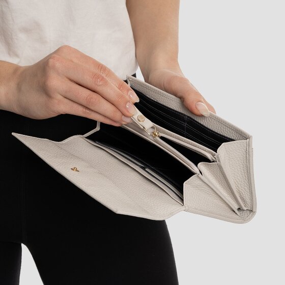 Lazarotti Bologna Leather Porte-monnaie Cuir 19 cm