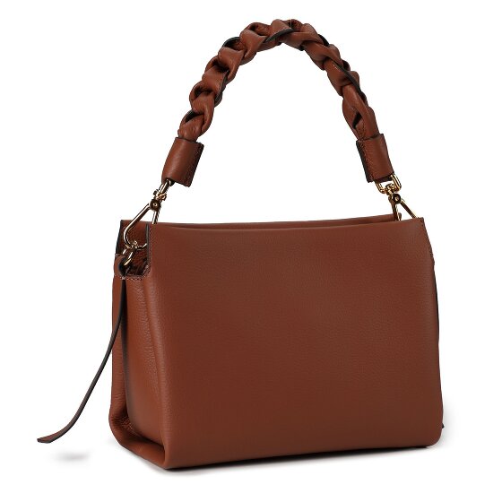 Coccinelle Boheme Sac à main Cuir véritable 23 cm