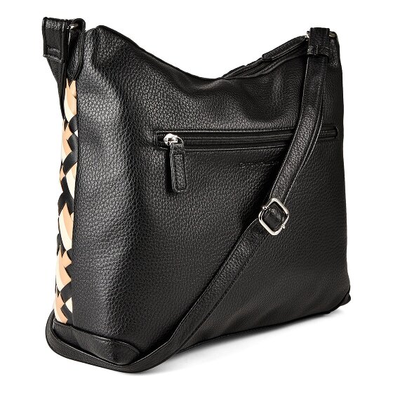 Tom Tailor Devie Sac à bandoulière M 31 cm