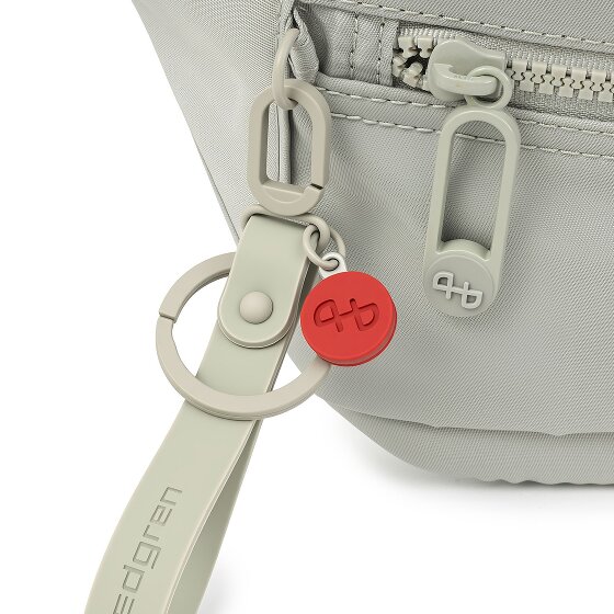 Hedgren Inner City Sac banane Protection RFID 28 cm