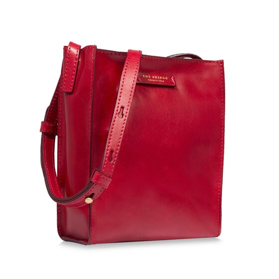The Bridge Mirra Sac à bandoulière Cuir 21.5 cm