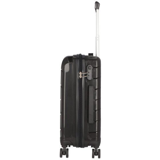 Cocoono Cagliari 4 roulettes Trolley de cabine 56 cm