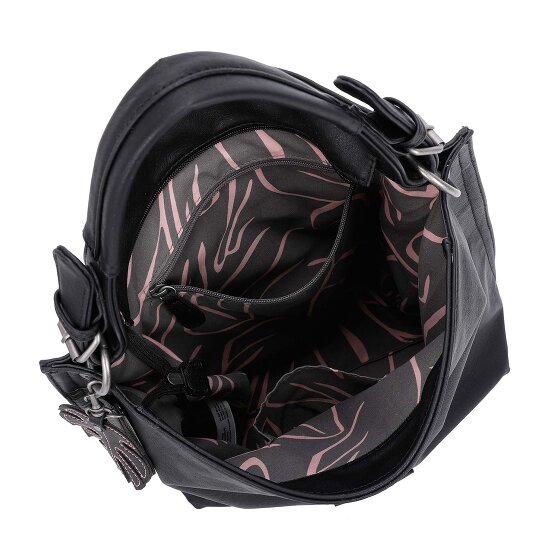 Fritzi aus Preußen Eco Fritzi01 Sac à bandoulière 43 cm