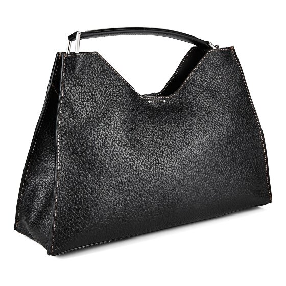 Gianni Chiarini Aurora Sac à bandoulière Cuir véritable 42 cm