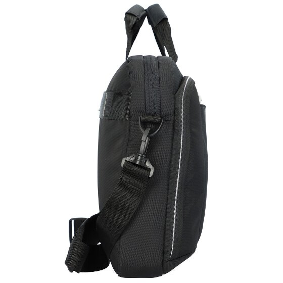 Samsonite Guardit Classy Porte-documents 40 cm Compartiment pour ordinateur portable