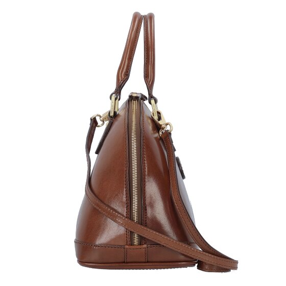 The Bridge Story Donna Sac à main Cuir véritable 31 cm